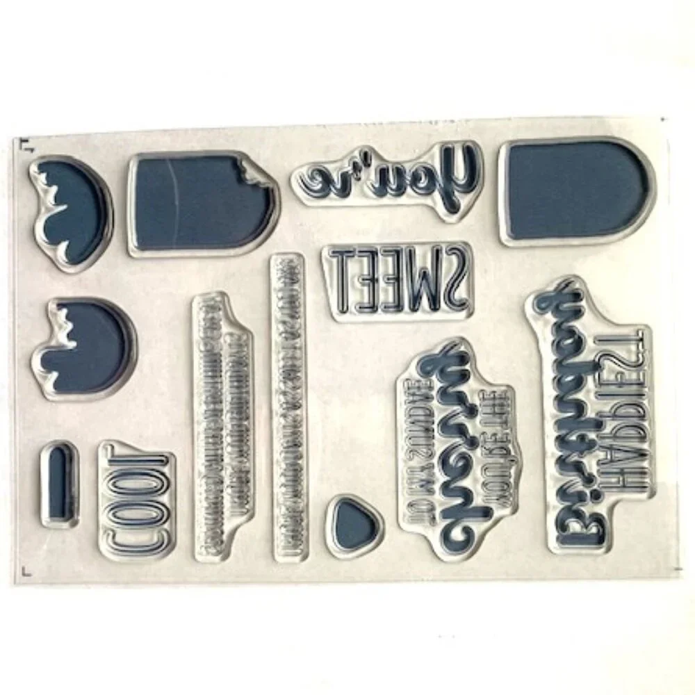 COOL TREATS, Stamp Set, Stampin Up - Picture 2 of 4
